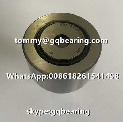 comprar KRX18X47X68.5-4 Cam Follower Needle Thrust Bearing 68,5 mm de largura Fabricação em linha