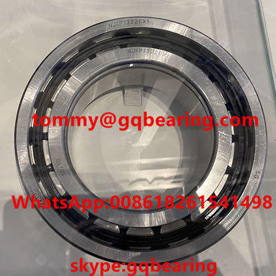 comprar Revestimento ISO NJ3226X1 com jaula de nylon Fabricação em linha