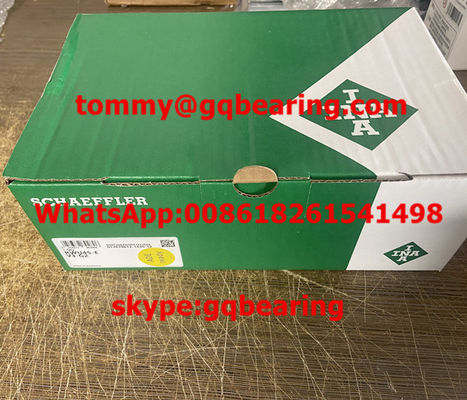 comprar Rolamentos de esferas lineares de aço inoxidável RWU45-E-V3-G2 com guia de movimento do carrinho de rolos Fabricação em linha