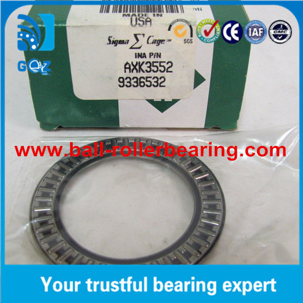 Подшипник axk 3552