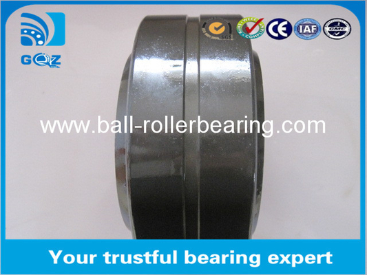 Long Durability GE12E Steel / Steel Spherical Plain Bearing 12x22x10mm (em inglês)