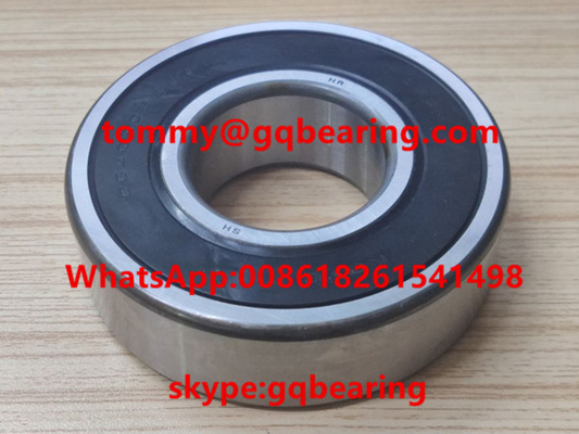 Material de aço cromo Koyo Rolamento de esferas de ranhura profunda DG409026W2RSHR4SH2C4