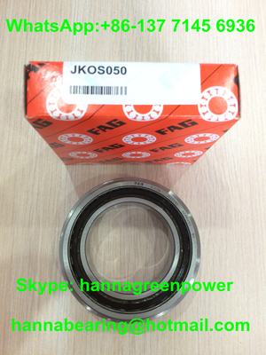 Rolamentos de rolos cónicos integrados com um selo JKOS080A 80x125x30mm