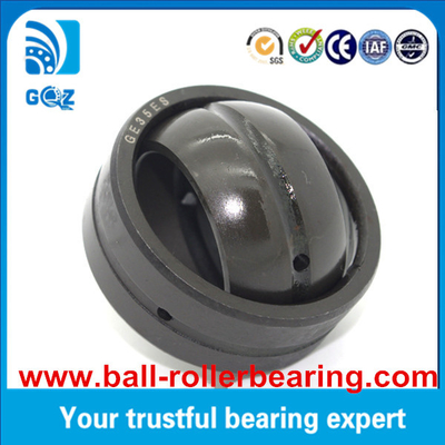 Rod End Spherical Plain Bearing GE110ES GE110ES-2RS / tamanho 110-160-70-55mm