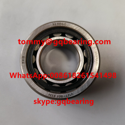 Rolamento de rolo cilíndrico da única fileira do FAG 527056C dimensão de 30 x de 62 x de 24mm