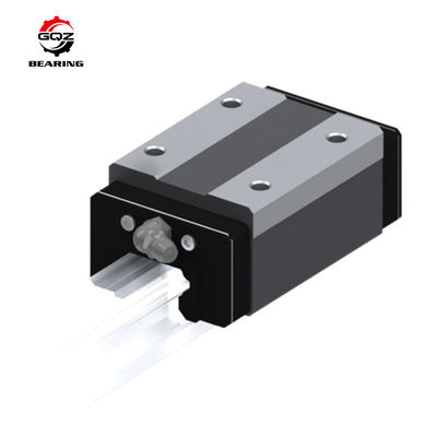 Série MSA25E PMI MSA55 MSA25 Linear Slide Rail Guide 36*70*81.6mm