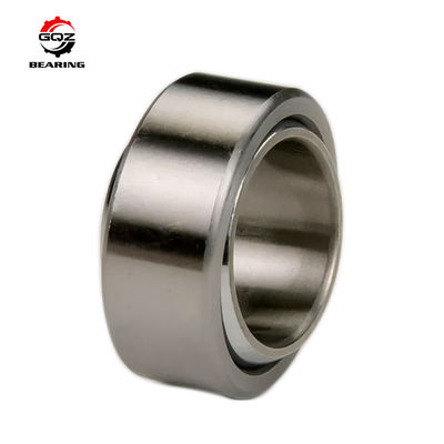 GE 220 TXA-2LS Tecido de aço / PTFE de rolamento plano esférico 220x320x135mm