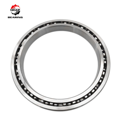 5.5 polegadas Bore Bronze Cage CSXA055 Quatro pontos de contato Secção fina de rolamento Diâmetro interno 139,7 mm
