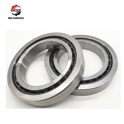 Aplicação de fuso CNC NSK 40BNR10HTYNDUELP4Y Rolamento de Esferas de Contato Angular de Superprecisão