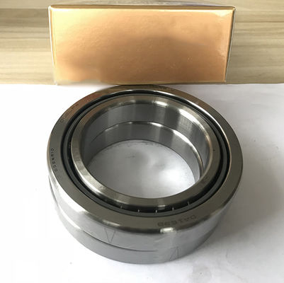 Aplicação de fuso CNC NSK 85BAR10XTYNDBLP4 Rolamento de Esferas de Contato Angular de Superprecisão