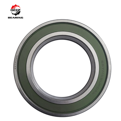 60TM04 / 60TM04N / 60TM04UR Rolamentos automotivos selados Rolamentos automotivos com ranhuras profundas 60*101*17mm