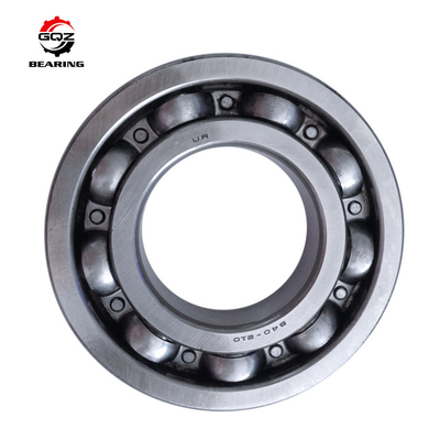 Rolamentos para automóveis de gaiolas de aço, B40-210 B40-210UR Rolamentos de esferas de ranhura profunda