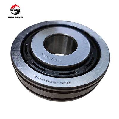 NSK B25-298aNX3 Rolamento de Esferas de Groove Profundo B25-298A Caixa de engrenagens com rolamento