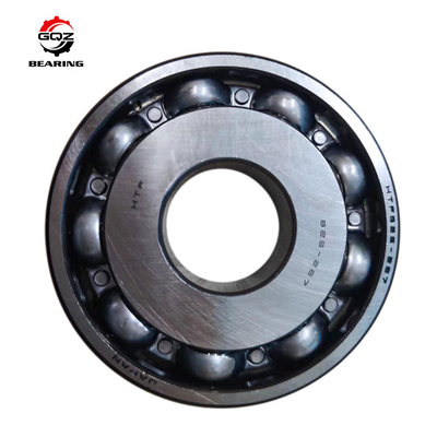 NSK HTFB25-267 Roda de esferas de ranhuras profundas de linha única B25-267 Roda de caixa de engrenagens automotriz ID 25mm