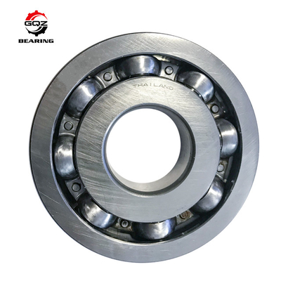B35z-7e Automóvel Nsk Rolamento de Esferas de Groove Profundo 35,5*95*12mm