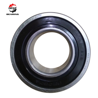 Gcr15 Material de aço NSK B76-2 B76-2ANX4 Caixa de nylon Automóvel Rolamento de esferas de ranhura profunda