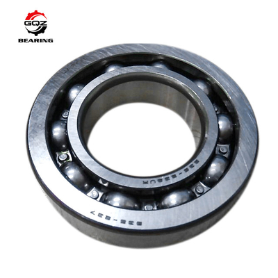 B35z-7e Automóvel Nsk Rolamento de Esferas de Groove Profundo 35,5*95*12mm