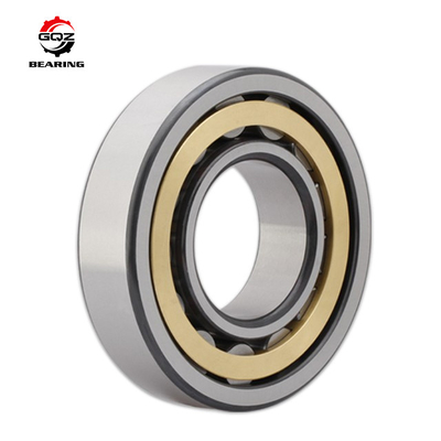 Gcr15 Material de aço SKF NN3011KTN/SPW33 Rolamentos cilíndricos de dupla fileira de superprecisão