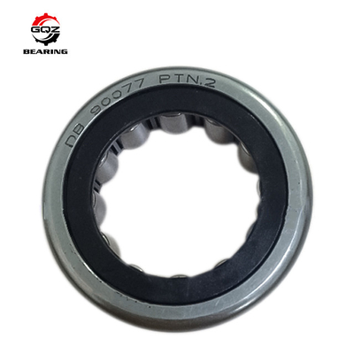 Gcr15 Rolamentos de rolos cilíndricos de aço de linha única NU12044S01 Diâmetro exterior 51 mm