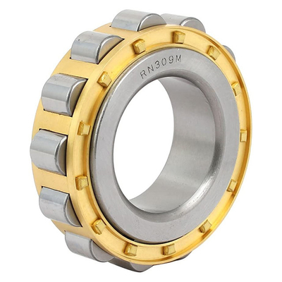 RN206M Rolamento de rolos cilíndricos sem anel exterior 502206H Rolamento eceléctrico 30*53,5*16mm