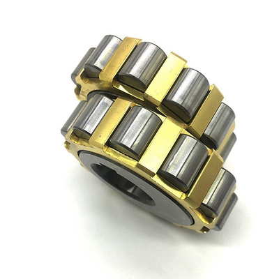 35x113x62mm Rolamento excêntrico 250752307K Rolamento cilíndrico