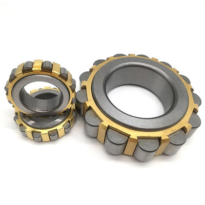 Material de aço cromado Koyo 619YSX Rolamento de rolos cilíndricos excêntricos KOYO 619 YSX SUMITO Rolamento redutor