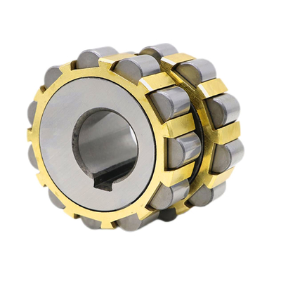 150752305 Rolamentos de rolos cilíndricos de fila dupla de 25x68.2x42 mm Rolamentos para motocicletas