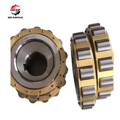 NKZ27.5X47X14 / NTN 611GSS Rolamento de rolamento de gaiola de latão A-BE-NKZ27.5X47X14-2 Rolamento excêntrico