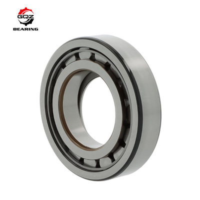 F-56718.NUP Rolamentos cilíndricos completos para bombas hidráulicas 40x80x23 mm