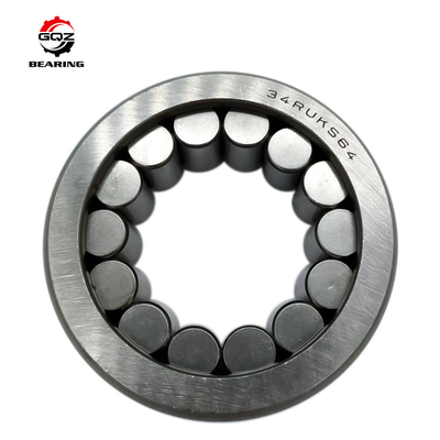 DK-68328 Rolamentos cilíndricos para automóveis de linha única DK68328 / 68328