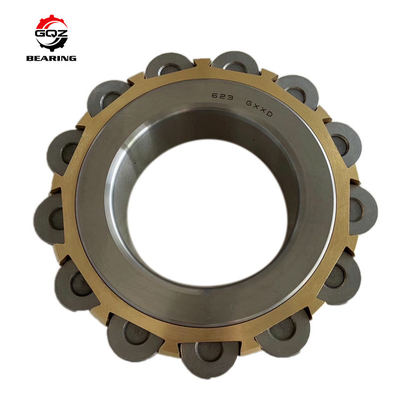 611 GSS (A-BE-NKZ27.5X47X14-2) Rolamentos cilindricos excêntricos de 27,5 x 47 x 14 mm ISO