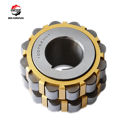 Reator de engrenagem 300752305 Reator de rolamento cilíndrico excêntrico 25*68,2*42mm