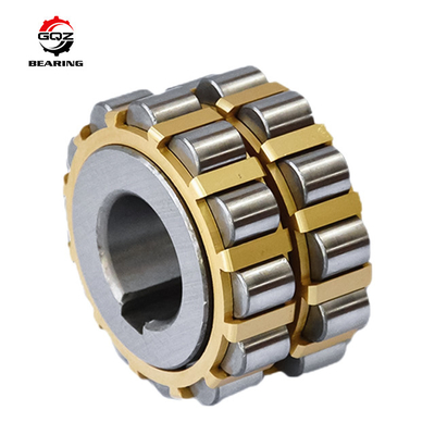 Cage de nylon rolamento cilíndrico excêntrico 22UZ2111317T2 PX1 para redutor de velocidade