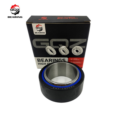Rod End Spherical Plain Bearing GE110ES GE110ES-2RS / tamanho 110-160-70-55mm