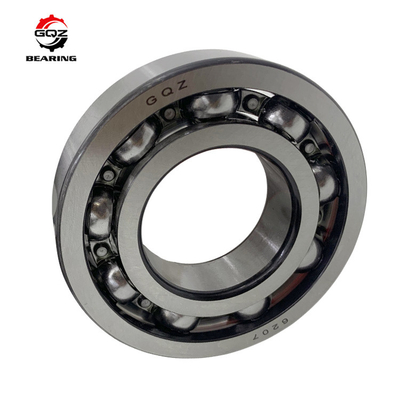Gcr15 Material de aço Japão KOYO 6207 6207CM Original
