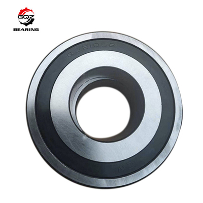 B60-44 / 6212V / EPB60-44 Rolamentos de Esferas Cerâmicas de Alta Velocidade / Rolamentos de Motor Automóvel 60*130*22/31mm
