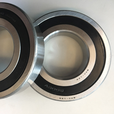 Alta Velocidade B40-166 6208P / B40-166C3P5B 6208V Rolamento de Esferas de Groove Profundo para uso motorizado 40*90*23mm
