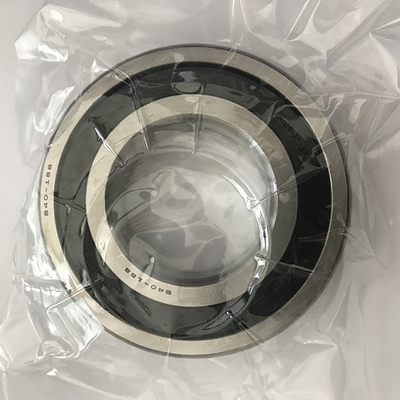 B40-180C3P5 20000RPM Rolamentos de Esferas de Automóveis B40-180VV Rolamentos cerâmicos de rodas com vedações 40*90*23mm