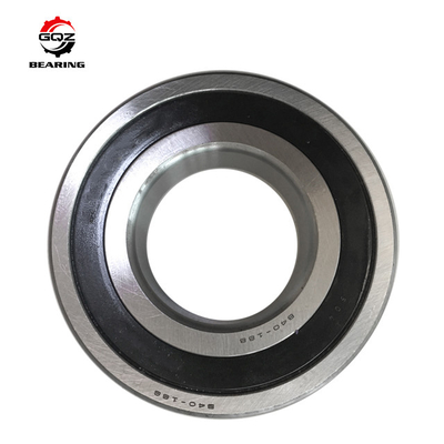 Alta Velocidade B40-166 6208P / B40-166C3P5B 6208V Rolamento de Esferas de Groove Profundo para uso motorizado 40*90*23mm