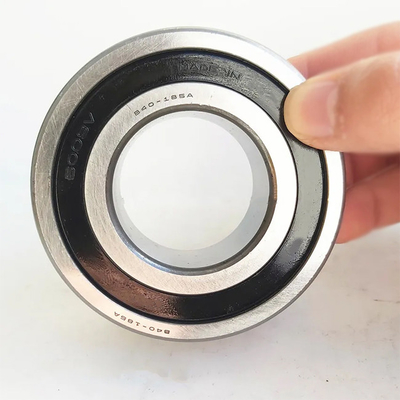 B40-180C3P5 20000RPM Rolamentos de Esferas de Automóveis B40-180VV Rolamentos cerâmicos de rodas com vedações 40*90*23mm