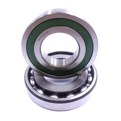 60TM04A UR Rolamentos de Esferas 60TM04 ANX1UR / 60TM04U40AL Rolamentos para automóveis 60*101*17mm