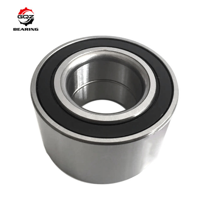 Gcr15 Material de aço DU40680042 Roda de eixo de roda DAC40680042 Roda de automóvel 40 x 68 x 42 mm