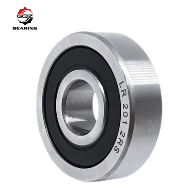 Gráfico LR209-X-2RS Rolamentos de Superprecisão de Linha Única LR 209 N PP 45x90x19mm