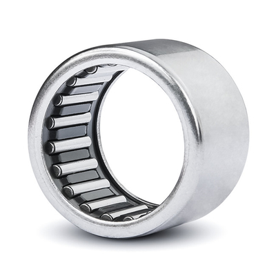 HK1012RS Feixe de rolamento de agulha de taça desenhada com vedação de borracha HK1012-2RS 10x14x12mm