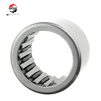 Série HK Motor de taça desenhada Rolamento de rolos de agulha HK1812 Tamanho 18 * 24 * 12 mm