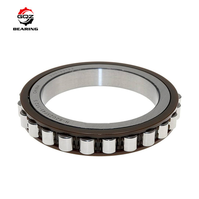 H37UZSF25T2S Rolamento de redução de engrenagens harmônicas H-37UZSF25T2S Rolamento excêntrico 37 * 54 * 8 mm