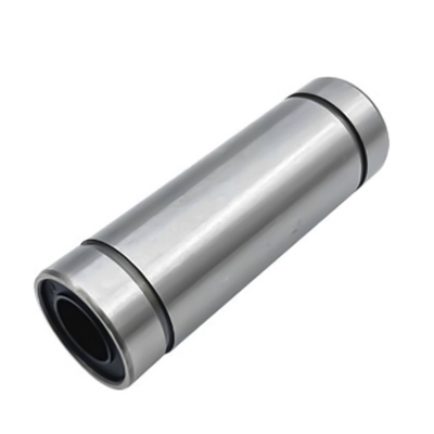 LM40LUU Tipo longo comprimento rolamento linear de esferas WZB LM40LUU linear de arbusto 40x60x151mm