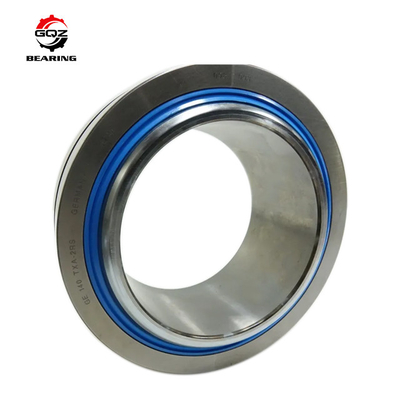 GE140ES GE 140 ES -2RS Rolamento de deslizamento esférico radial 140x210x90mm