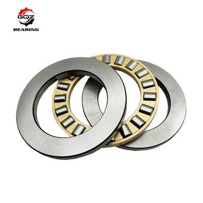Rolamentos de rolamento de agulha de aço cromado para impressora de Heidelberg 110 x 130 x 2 mm
