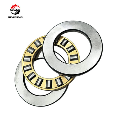 81117TN Caixa de nylon Rolamento axial cilíndrico K81117 Rolamento cilíndrico GS81117 Lavadora